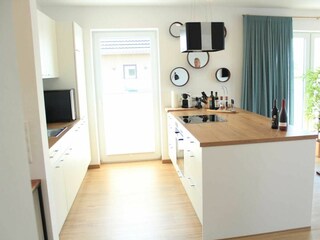 Vakantiehuis Harlesiel  45