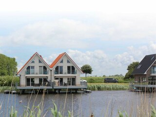 Ferienhaus Harlesiel  43