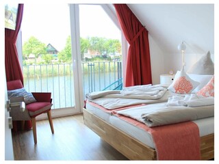 Casa per le vacanze Harlesiel  23