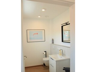 Casa per le vacanze Harlesiel Registrazione all'aperto 7