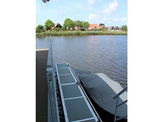 Casa per le vacanze Harlesiel Registrazione all'aperto 8