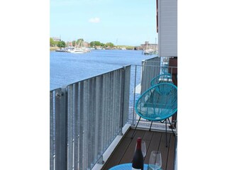 Casa per le vacanze Harlesiel Registrazione all'aperto 9