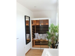 Ferienhaus Harlesiel Außenaufnahme 10