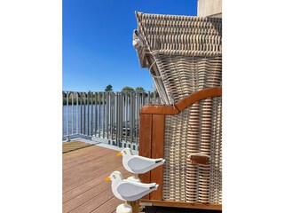 Vakantiehuis Harlesiel Buitenaudio-opname 11