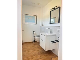 Gäste-WC