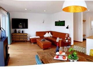 Casa de vacaciones Carolinensiel Características 8