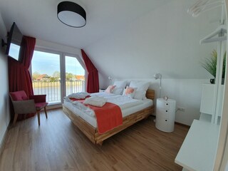 Casa de vacaciones Carolinensiel Características 18