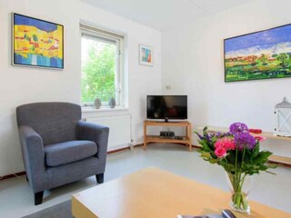 Casa per le vacanze Zonnemaire Caratteristiche 2