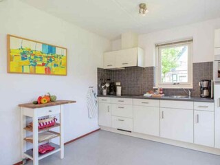 Casa per le vacanze Zonnemaire Caratteristiche 7