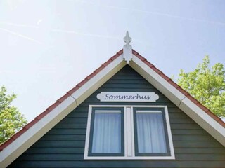 Casa per le vacanze Zonnemaire Ambiente 16