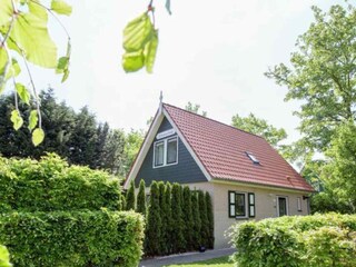 Casa per le vacanze Zonnemaire Ambiente 17