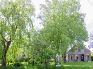 Casa per le vacanze Zonnemaire Ambiente 18