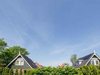 Casa per le vacanze Zonnemaire Ambiente 19