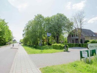 Casa per le vacanze Zonnemaire Ambiente 20