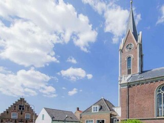 Casa per le vacanze Zonnemaire Ambiente 21