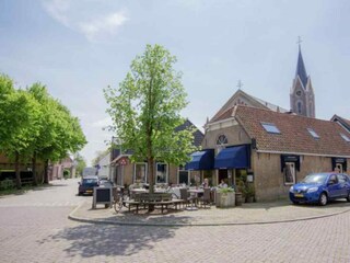 Casa per le vacanze Zonnemaire Ambiente 22