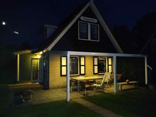 Casa per le vacanze Zonnemaire Ambiente 29