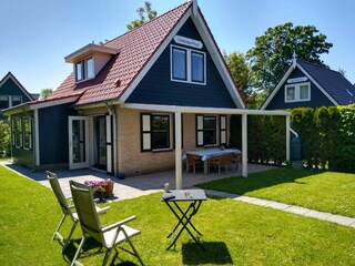 Casa per le vacanze Zonnemaire Ambiente 30