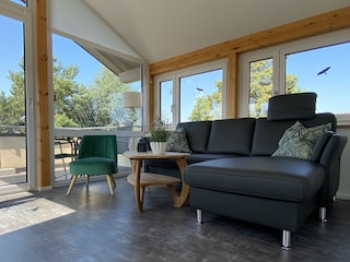 Modern & lichtdurchflutet