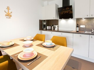 Ferienwohnung Juist Ausstattung 35