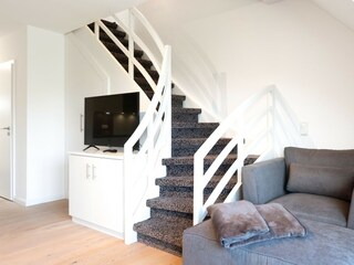 Ferienwohnung Juist Ausstattung 33