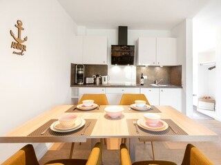 Ferienwohnung Juist Ausstattung 34