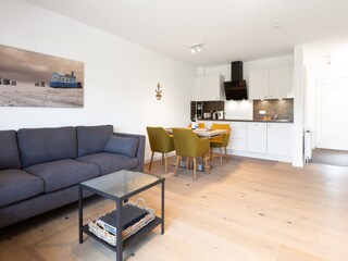 Ferienwohnung Juist Ausstattung 31