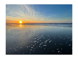 Ferienwohnung Juist Umgebung 56