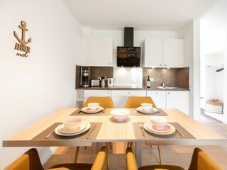 Küche / Küchenzeile