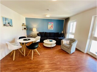 Ferienwohnung Warnemünde Ausstattung 10