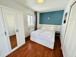 Ferienwohnung Warnemünde Ausstattung 13