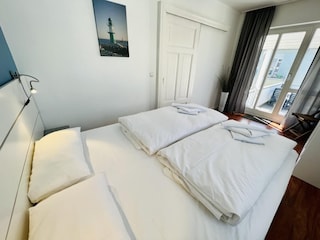 Ferienwohnung Warnemünde Ausstattung 11