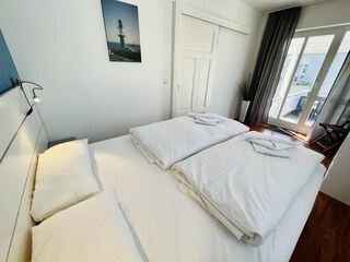 Ferienwohnung Warnemünde Ausstattung 14
