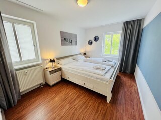 Ferienwohnung Warnemünde Ausstattung 15