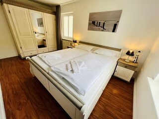 Ferienwohnung Warnemünde Ausstattung 13