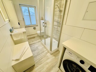 Ferienwohnung Warnemünde  23