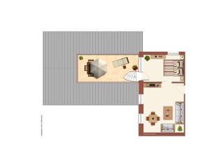 Ferienwohnung Warnemünde Grundriss 24