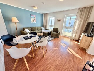 Ferienwohnung Warnemünde  21