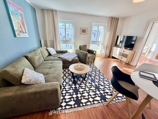 Ferienwohnung Warnemünde  22