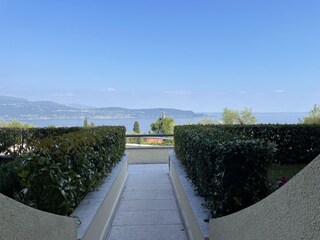 Appartamento per vacanze Toscolano-Maderno Registrazione all'aperto 4