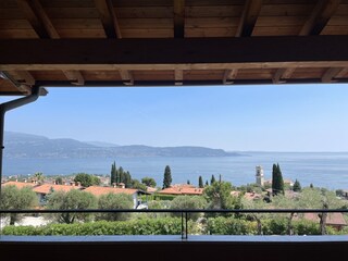 Appartamento per vacanze Toscolano-Maderno Registrazione all'aperto 5