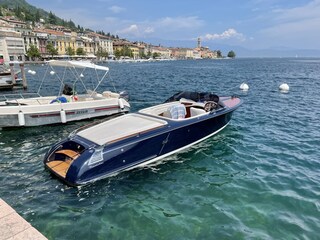 Appartamento per vacanze Toscolano-Maderno Ambiente 34