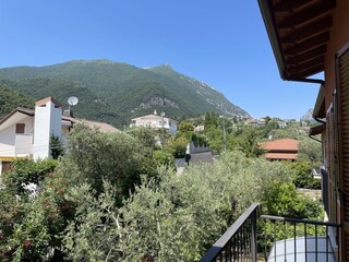 Appartamento per vacanze Toscolano-Maderno Registrazione all'aperto 8