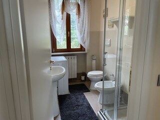 Appartamento per vacanze Toscolano-Maderno Caratteristiche 19