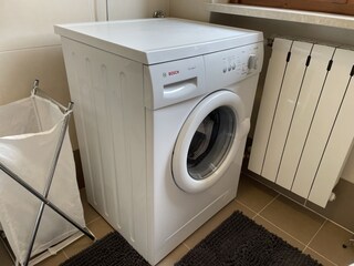 Appartamento per vacanze Toscolano-Maderno Caratteristiche 28