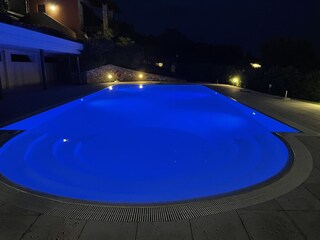 Appartamento per vacanze Toscolano-Maderno Registrazione all'aperto 2