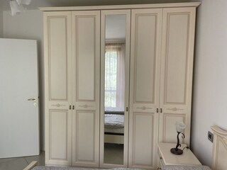 Appartamento per vacanze Toscolano-Maderno Caratteristiche 14