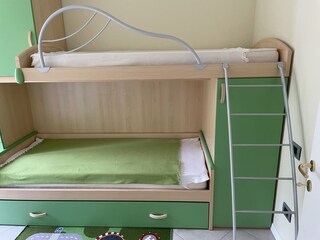 Appartamento per vacanze Toscolano-Maderno Caratteristiche 16