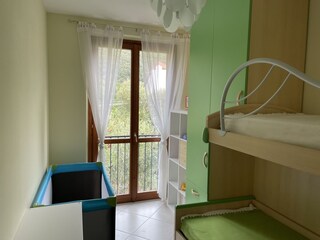 Appartamento per vacanze Toscolano-Maderno Caratteristiche 17