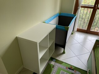 Appartamento per vacanze Toscolano-Maderno Caratteristiche 18